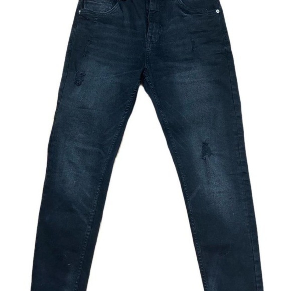 Zara black skinny jeans‎ Size 30